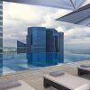 Отель The Westin Singapore, фото 23