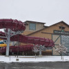 Отель Six Flags Lodge & Indoor Waterpark, фото 13