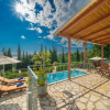 Отель Villa Mounda Poseidon, фото 34