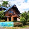 Отель Ban Phumon Talang Resort, фото 1