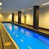 Отель Melbourne Holiday Apartments Flinders Wharf, фото 14