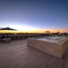 Отель Cactus 1092 Oceanview Lux condo's w Rooftop Pool/Kitchens - Beach Access, фото 16