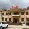 Отель Mountain View Samarkand в Самарканде