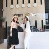 Отель Windy Hotel Quang Binh, фото 25