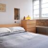 Отель 1 Bedroom Flat In Hoxton в Лондоне