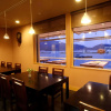 Отель Seaside inn Chobe, фото 14