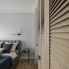 Отель Lovely apartment in Vilnius Old Town by IVIS House, фото 15