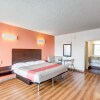 Отель Motel 6 Somerset, KY, фото 5