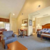 Отель Fairfield Inn & Suites by Marriott Morristown, фото 7