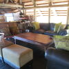Отель Mogotlho Safari Lodge, фото 14