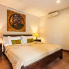 Отель SMV - garden - 6-BR · 6BR Garden Villa Walk to Beach N Shops Legian, фото 29