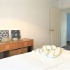 Отель Apartamento Regueral - Playa Azul - 134B в Камбрилсе