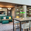 Отель Spark by Hilton Vienna Messe Prater, фото 29