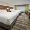 Отель Holiday Inn Express Hotel & Suites Tullahoma, an IHG Hotel, фото 19