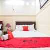 Отель RedDoorz Plus near Tan Son Nhat Airport, фото 5