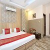 Отель OYO 3025 Hotel Amaze, фото 5