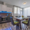 Отель Apartment in Novi Vinodolski 39444, фото 10