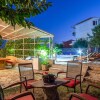 Отель Awesome Home in Kastel Sucurac With Wifi, Outdoor Swimming Pool and Heated Swimming Pool, фото 16