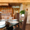 Отель Chalet Colinn, фото 18