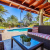 Отель Golfcourse Tropical Guest House Private Pool in Tierra del Sol!, фото 48