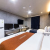 Отель Suwon Station BIZ Hotel, фото 1