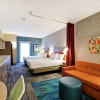Отель Home2 Suites by Hilton at the Galleria, фото 4