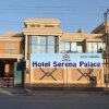 Отель Serena Palace в Мултане