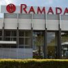 Отель Ramada Hotel & Suites Sydney Cabramatta в Ливерпуле