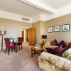 Отель The Grand York, фото 8