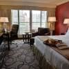 Отель Holiday Inn Montréal Centre-Ville Downtown, an IHG Hotel, фото 42