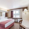 Отель Microtel Inn & Suites by Wyndham Wilson, фото 11