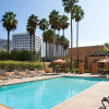 Отель Courtyard Irvine John Wayne Airport/Orange County, фото 9