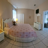 Отель Beautiful 4 Bed Villa in Orlando Sleeping 10, фото 8