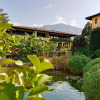Отель Residenza Giardino Ascona, фото 27
