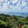 Отель Bel appartement privé, magnifique vue sur la mer des Caraibes et jardin clos, WiFi, à 2mn de la plag, фото 1