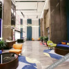 Отель Hampton by Hilton Bozhou Culture Park, фото 8