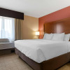 Отель Comfort Inn & Suites Jackson, фото 30