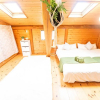 Отель Awaji Seaside Log House, фото 4