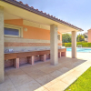 Отель Splendid Mobile Home in Banjole With Swimming Pool, фото 11