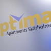 Отель Optimal Apartments Skärholmen, фото 16