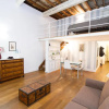 Отель Charming Santa Croce Loft, фото 1