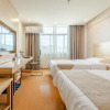 Отель GreenTree Inn LiuAn Huoshan County Yingjia Avenue County Hospital Express Hotel, фото 8