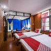 Отель OYO 402 Raknatee Resort, фото 13