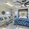 Отель Waterfront Tarpon Springs Vacation Rental!, фото 3