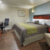 Отель American Inn, фото 5