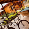 Отель Clusia Lodge, фото 8