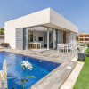 Отель Modern Boutique Style Villa With Pool Son Serra, фото 13