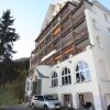 Отель Zentrum Haus Davos в Давос