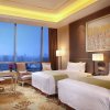 Отель DoubleTree by Hilton Hotel Guangzhou, фото 18