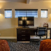 Отель Marinwood Inn & Suites, фото 5